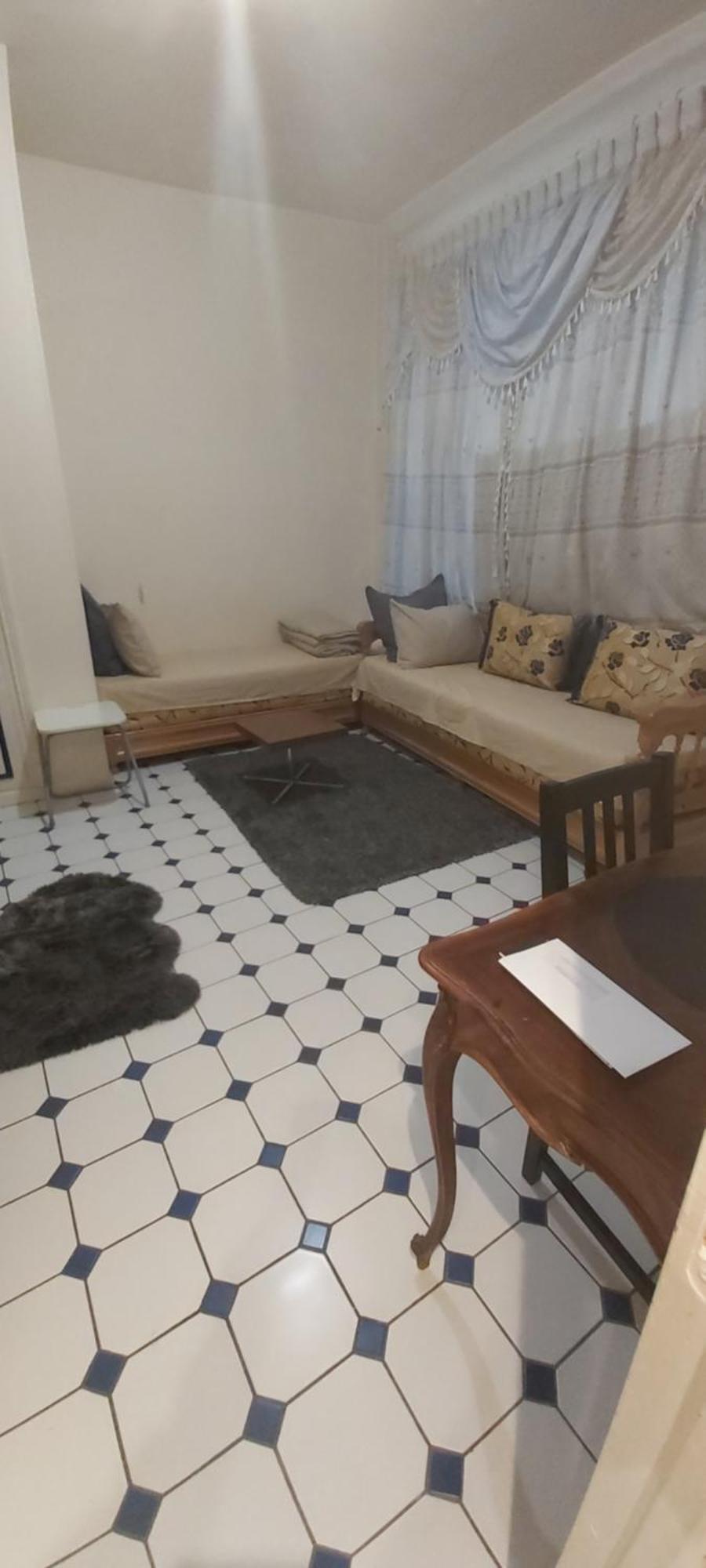 Pres Du Gare Du L'est Apartment *
