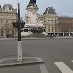 Studio prés du gare du l\'Est