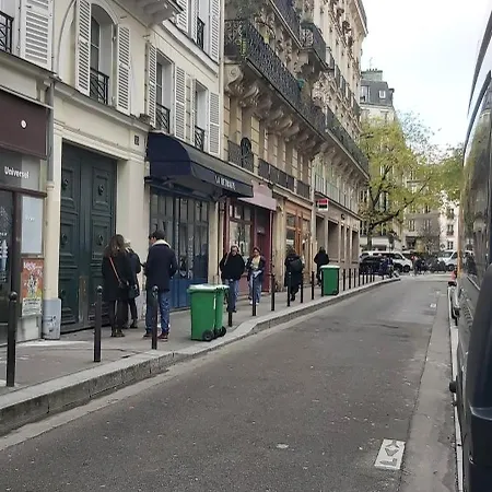 Appartamento Prés Du Gare Du L'est